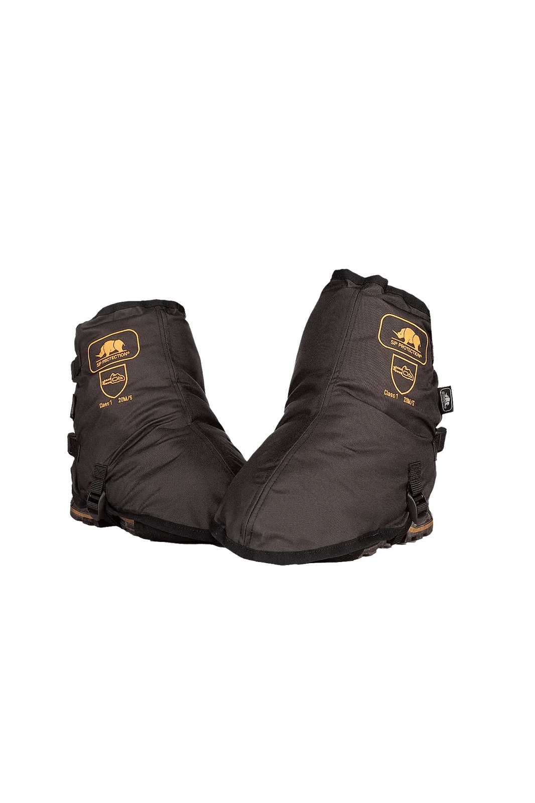 SIP Protection 1SXG 1SXGN2EU1 Zaagbeenkappen Zwart