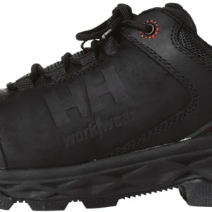 Helly Hansen Oxford Low S3 veiligheidsschoenen 78402 Zwart
