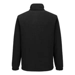 AS26 Anti-statisch ESD Fleece aanzicht 2