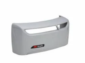 Versaflo TR-6100FC filterdeksel aanzicht 1