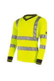 Bresso Signalisatie T-shirt aanzicht 2