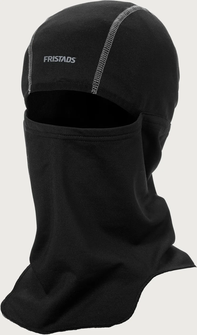 Fristads Balaclava 9191 BAL Zwart