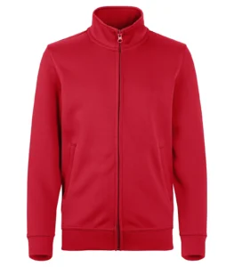 Basic Active Cardigan Jr aanzicht 1