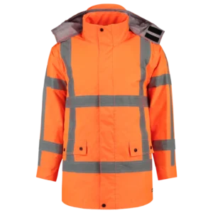 403005 Parka RWS aanzicht 2