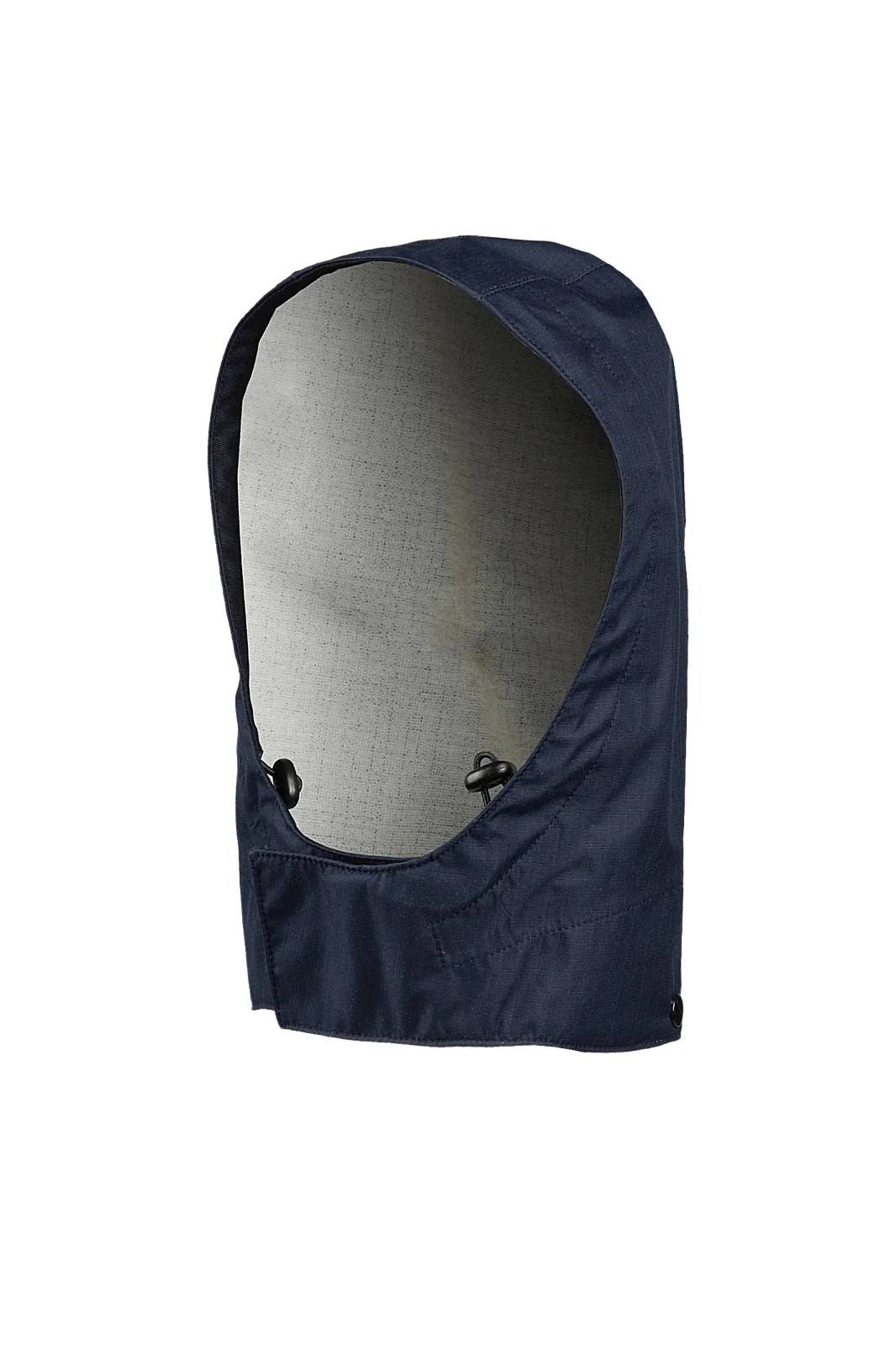 Sioen Tigas Kap voor Siopor® Excell regenkleding, ARC bescherming Marineblauw