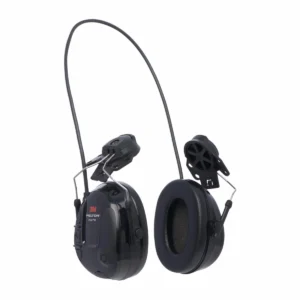 PELTOR ProTac III Slim MT13H220P3E headset voor helm aanzicht 1