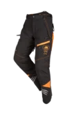 Ninja 1SPOA2PTH Zaagbroek aanzicht 1