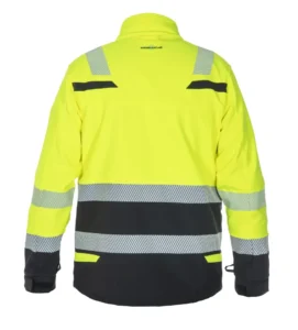 Softshell Telford aanzicht 2