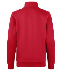 Basic Active Cardigan Jr aanzicht 2