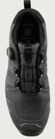 ComfortStep Veiligheidsschoen Waterdicht S7S Laag aanzicht 2