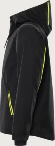 GORE-TEX shelljack 4864 GXP aanzicht 3