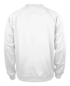 Basic Active Roundneck aanzicht 2