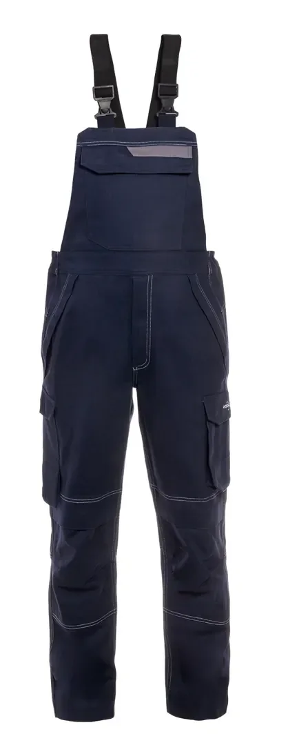 Hydrowear Las Am. Overall 450Gr Monschau Marine