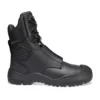FT31 Stalen leren schoen S3 SC HRO HI CI LG SR aanzicht 2