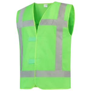 453014 Vest Reflectie aanzicht 1