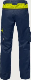 Broek 2552 STFP aanzicht 2