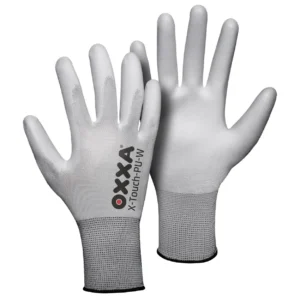 X-Touch-PU-W 51-115 handschoen aanzicht 1