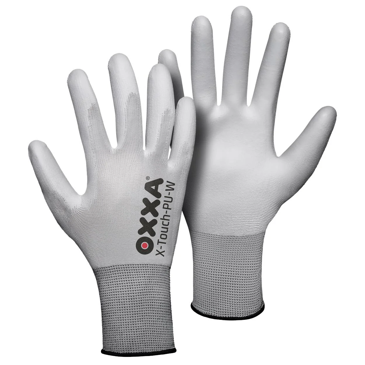 OXXA X-Touch-PU-W 51-115 handschoen Wit