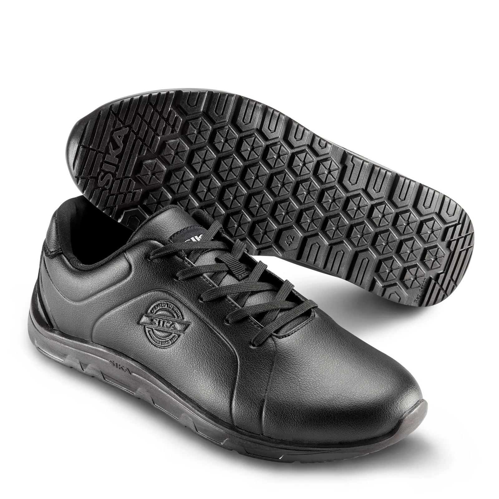 SIKA 19301 Balance Zwart