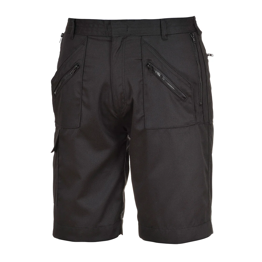 PORTWEST S889 Action Korte Broek Zwart