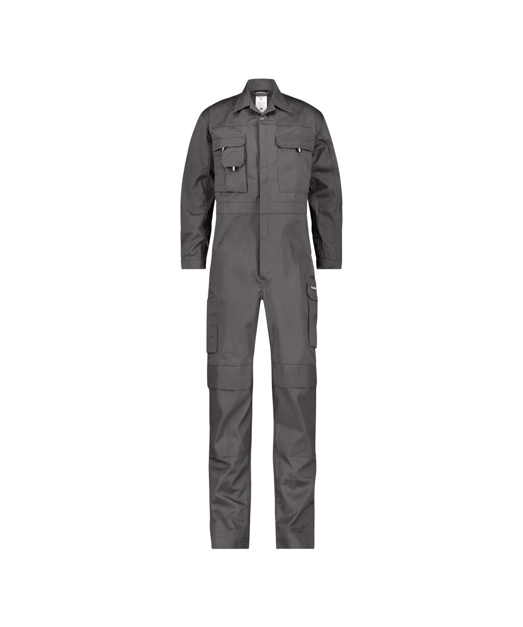 DASSY 100313 Cementgrijs aanzicht 1