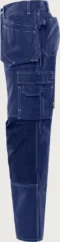 Werkbroek 255K FAS aanzicht 3