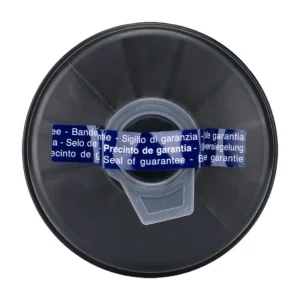 P976 ABEK2P3 Combinatie Filter met Universele Schroefdraadsluiting (pk4) aanzicht 2