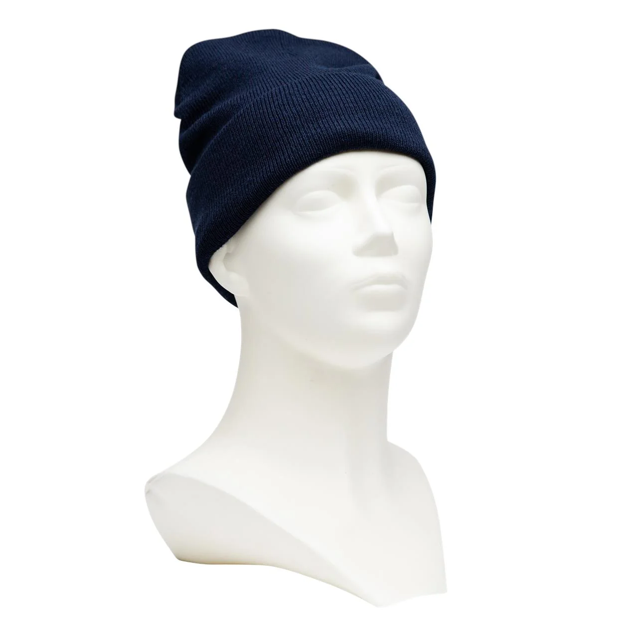OXXA Emilia 2570 joppermuts Marineblauw