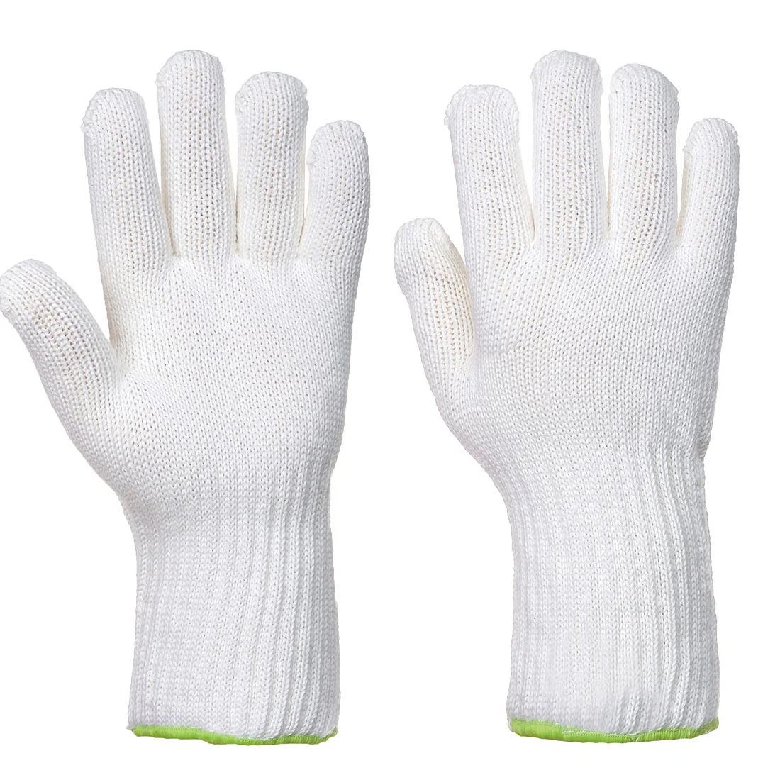 PORTWEST A590 Hittebestendige 250° Handschoen Wit