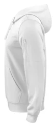 Basic Active Hoody 2.0 aanzicht 3