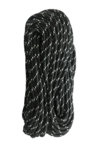 Veters 24 (10 paar) 120cm aanzicht 1