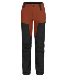 Kenai Trekking Broek Dames aanzicht 1