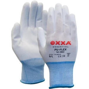 PU-Flex 14-083 handschoen aanzicht 1