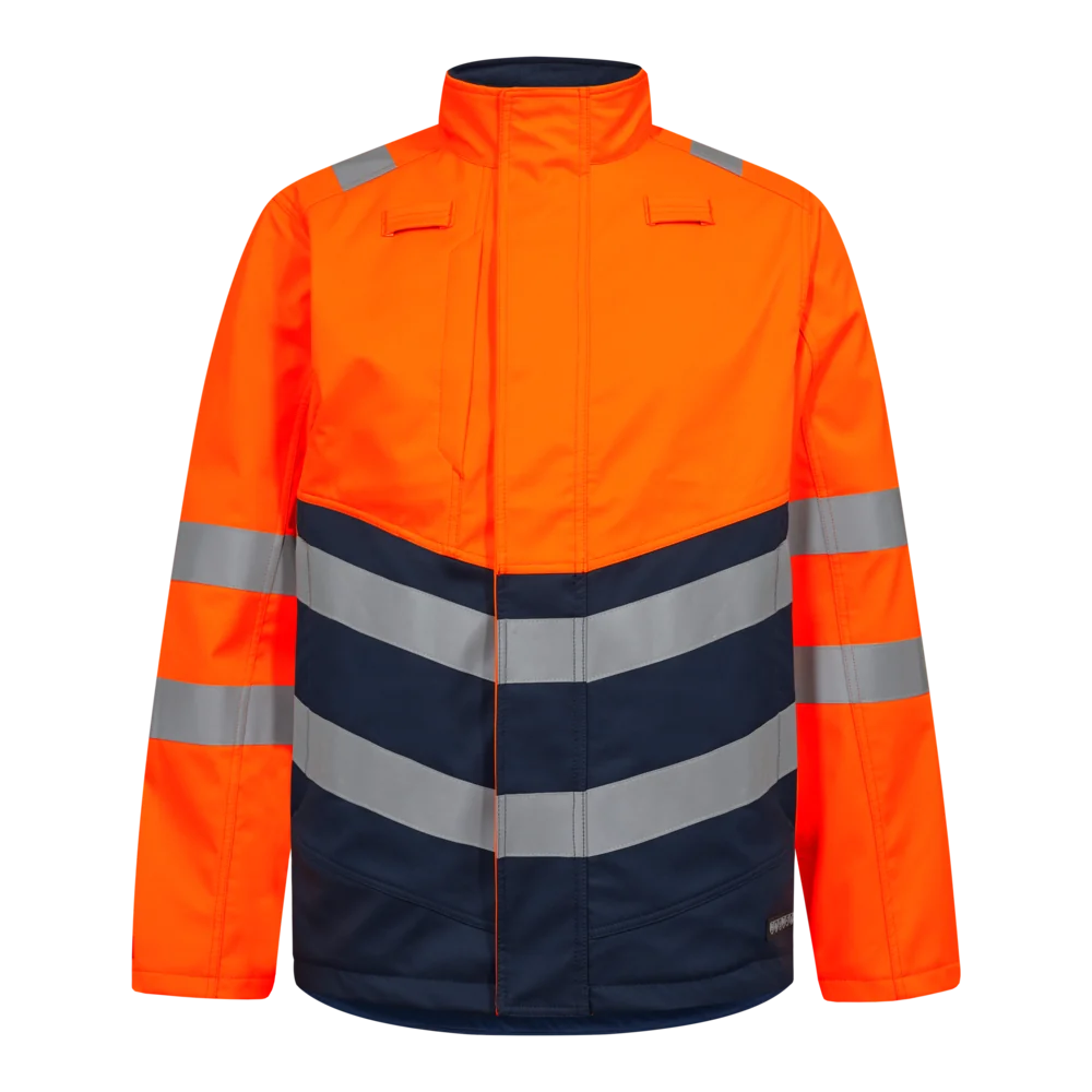 ENGEL 1324-185 Orange/Blue ink aanzicht 1