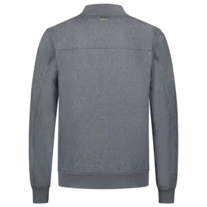 404009 Softshell Bomber Premium aanzicht 3