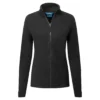 F408 Dames Eco Fleece aanzicht 1