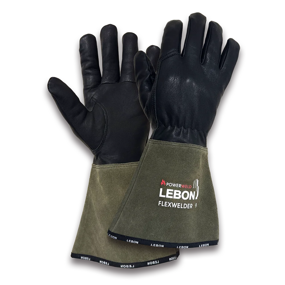 LEBON FLEXWELDER