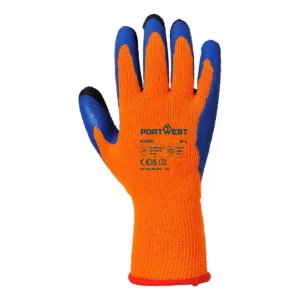 A185 Duo-Therm Handschoen aanzicht 2