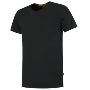 104002 T-shirt Premium Naden Heren aanzicht 1