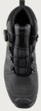 ComfortStep Veiligheidsschoen S3S Mid aanzicht 2