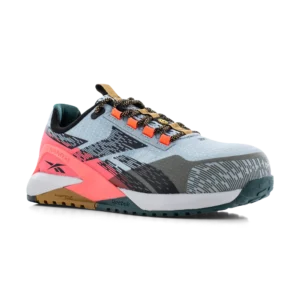 Nano X1 Adventure dames aanzicht 2