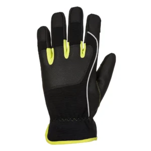 A771 PW3 Tradesman Handschoen aanzicht 2