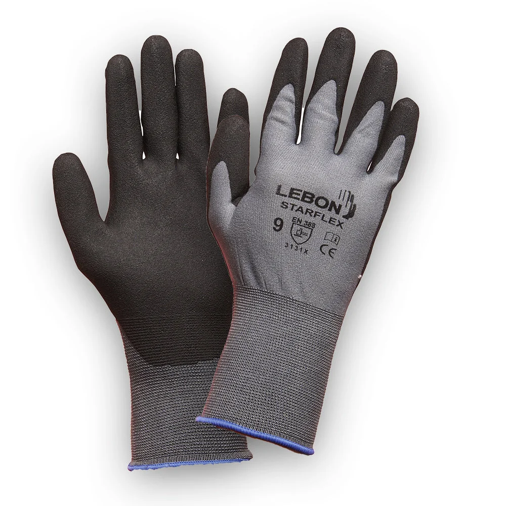 LEBON STARFLEX