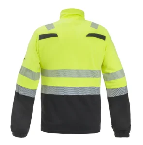 Fr Ast Fleece Macedonie aanzicht 2