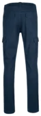 Cargo Pocket Stretch aanzicht 2