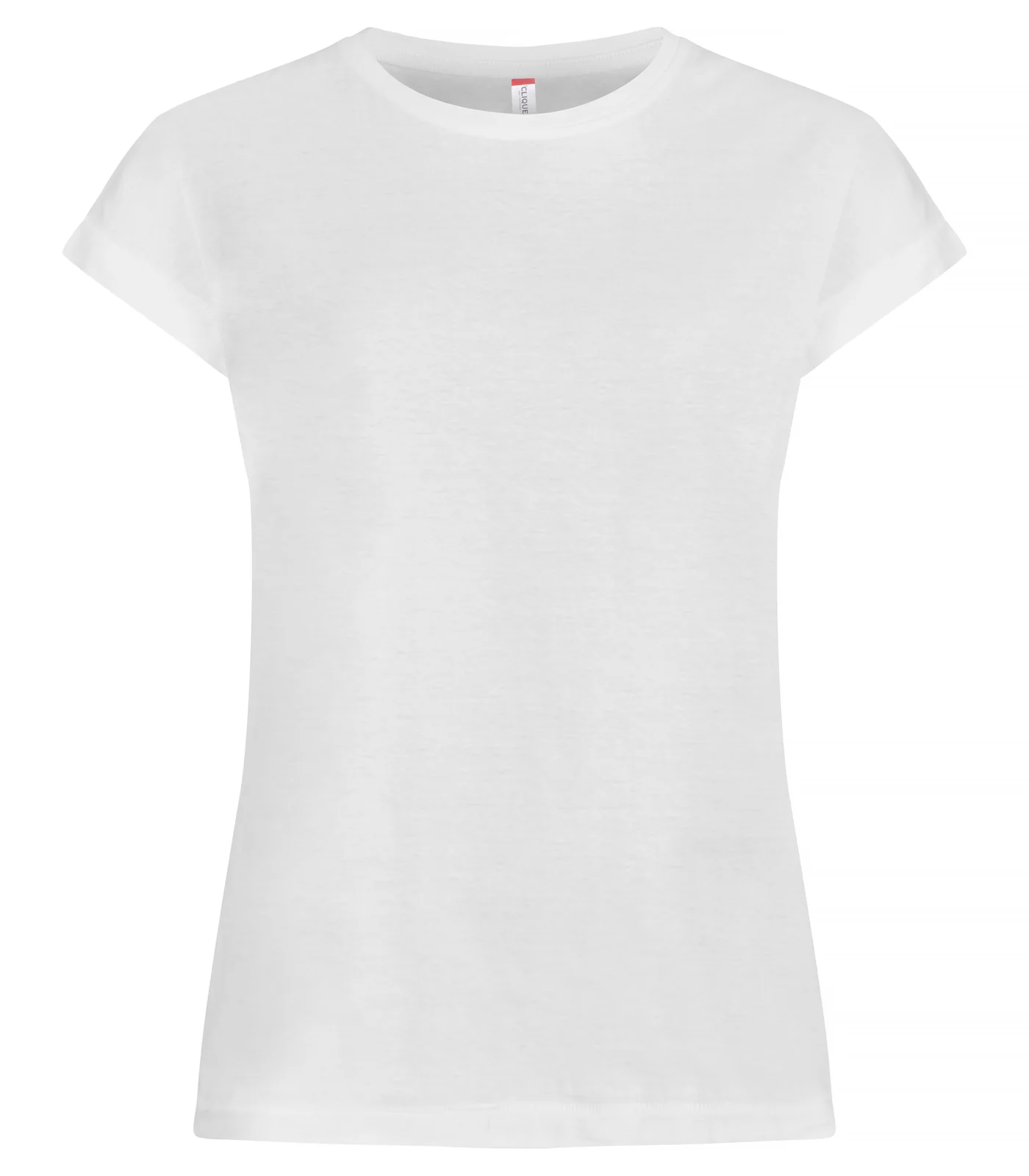 Clique Fashion Top Dames Wit