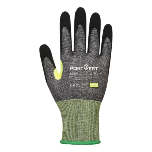 A650 CS Cut E15 Nitril aanzicht 2