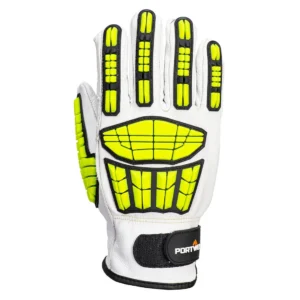 A745 Impact Pro Cut Handschoen aanzicht 2