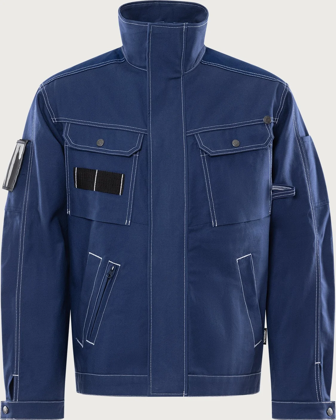 Fristads Jack 451 FAS Blauw