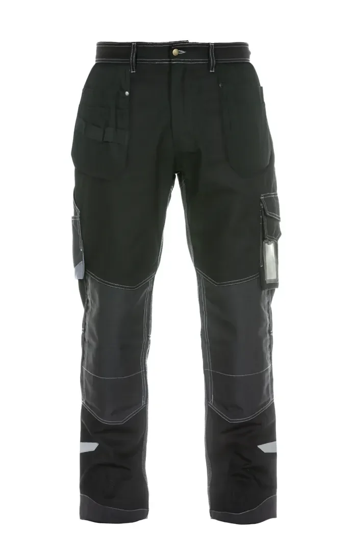 Hydrowear Werkbroek Riva Zwart